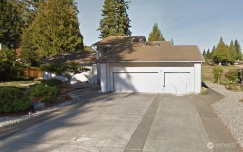 2417 Greenhaven Place NW Bremerton WA 98312