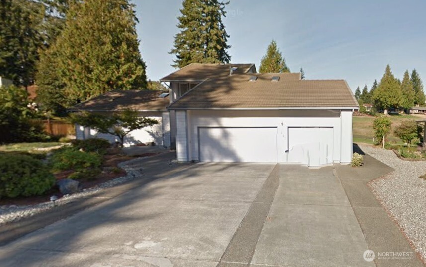 2417 Greenhaven Place NW Bremerton WA 98312