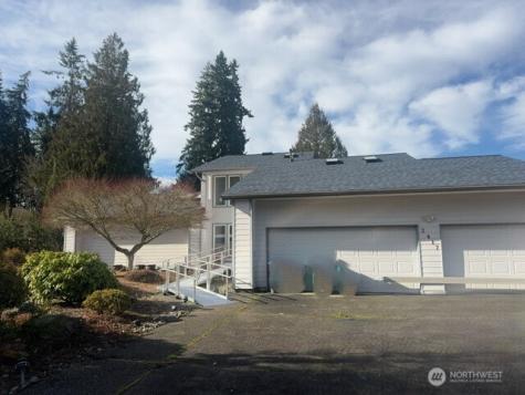 2417 Greenhaven Place NW Bremerton WA 98312
