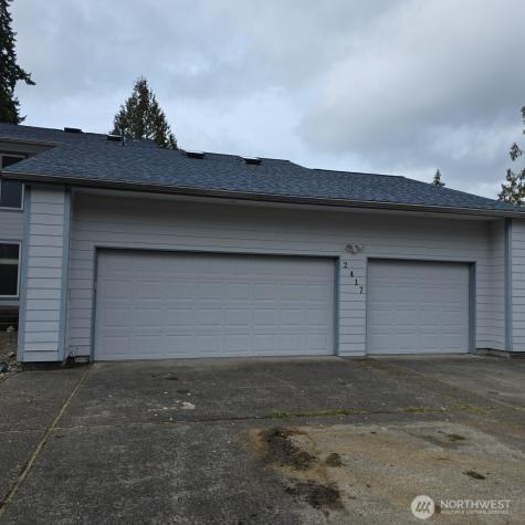 2417 Greenhaven Place NW Bremerton WA 98312