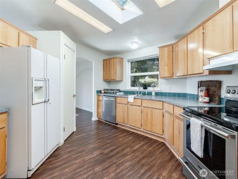 1712 Mount Pleasant Road Kelso WA 98626