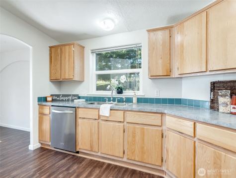 1712 Mount Pleasant Road Kelso WA 98626