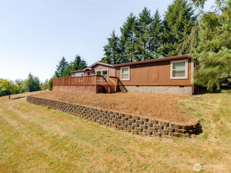 1712 Mount Pleasant Road Kelso WA 98626