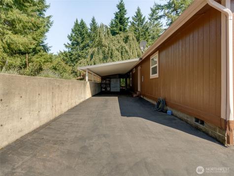 1712 Mount Pleasant Road Kelso WA 98626