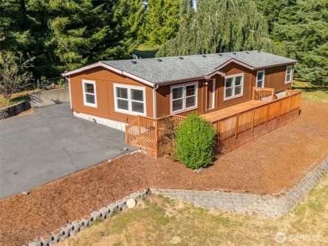 1712 Mount Pleasant Road Kelso WA 98626