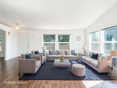 1712 Mount Pleasant Road Kelso WA 98626