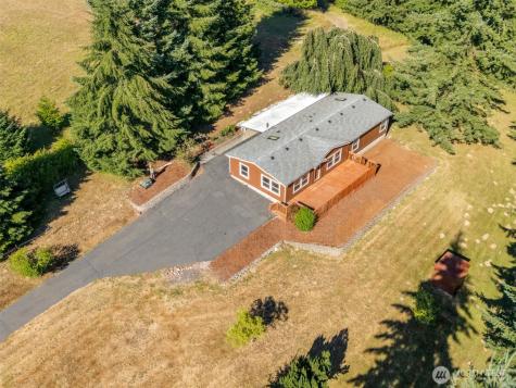 1712 Mount Pleasant Road Kelso WA 98626