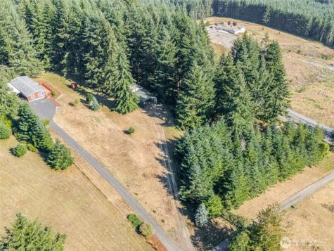 1712 Mount Pleasant Road Kelso WA 98626