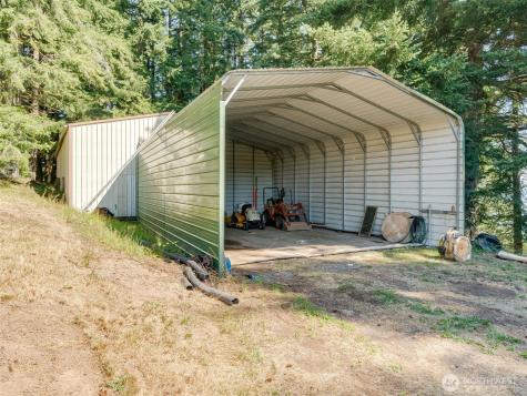 1712 Mount Pleasant Road Kelso WA 98626