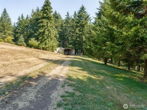 1712 Mount Pleasant Road Kelso WA 98626