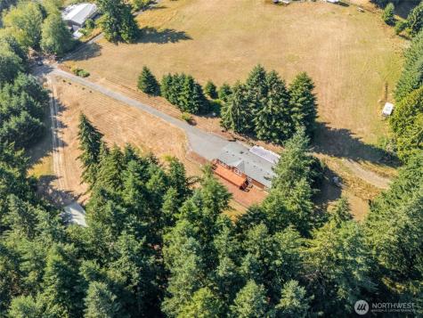 1712 Mount Pleasant Road Kelso WA 98626