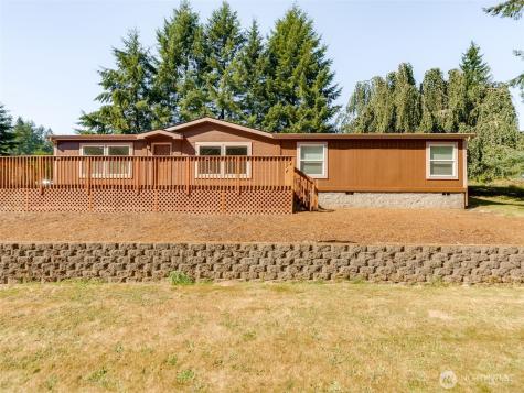 1712 Mount Pleasant Road Kelso WA 98626