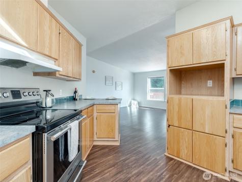 1712 Mount Pleasant Road Kelso WA 98626