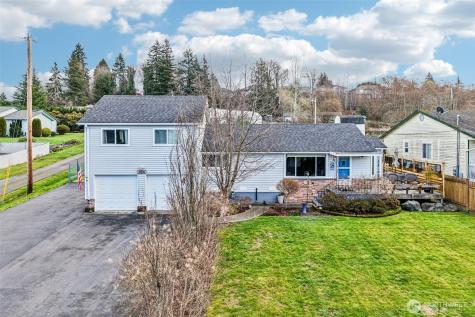 4913 W Sunnyside Boulevard Marysville WA 98270