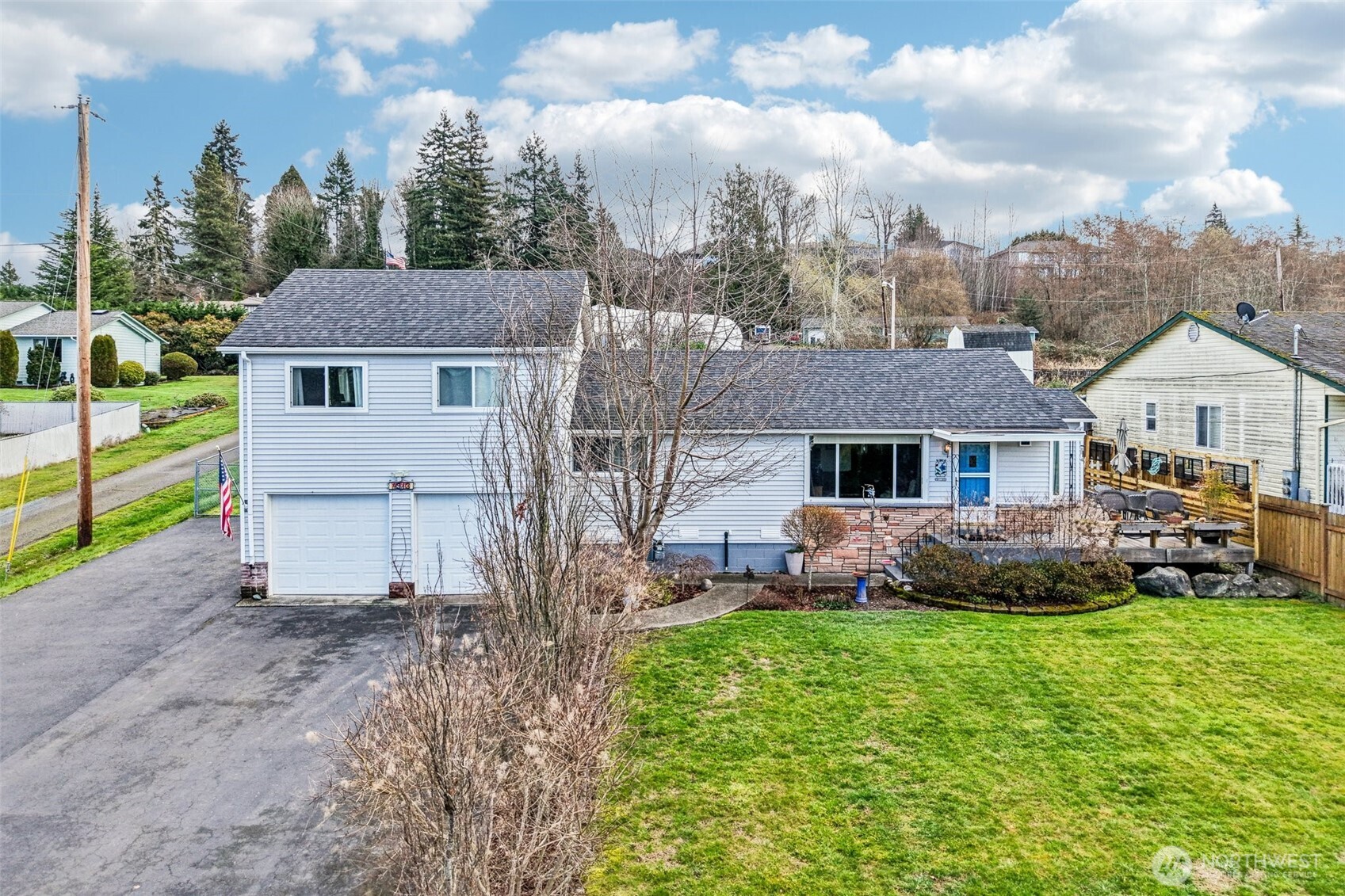 4913 W Sunnyside Boulevard Marysville WA 98270