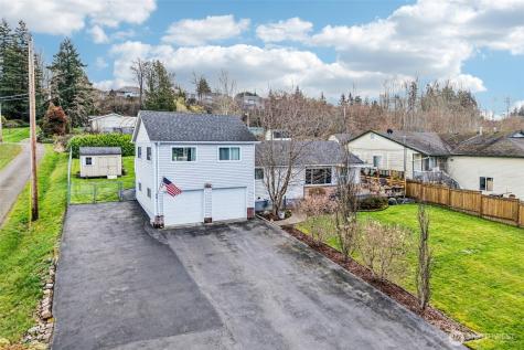 4913 W Sunnyside Boulevard Marysville WA 98270
