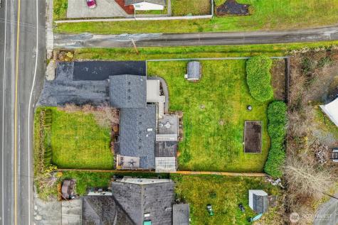 4913 W Sunnyside Boulevard Marysville WA 98270