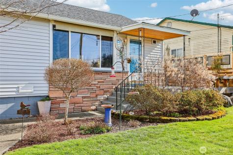 4913 W Sunnyside Boulevard Marysville WA 98270