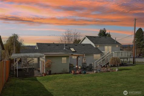 4913 W Sunnyside Boulevard Marysville WA 98270