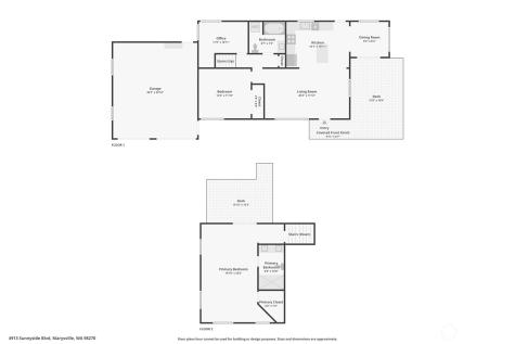 4913 W Sunnyside Boulevard Marysville WA 98270
