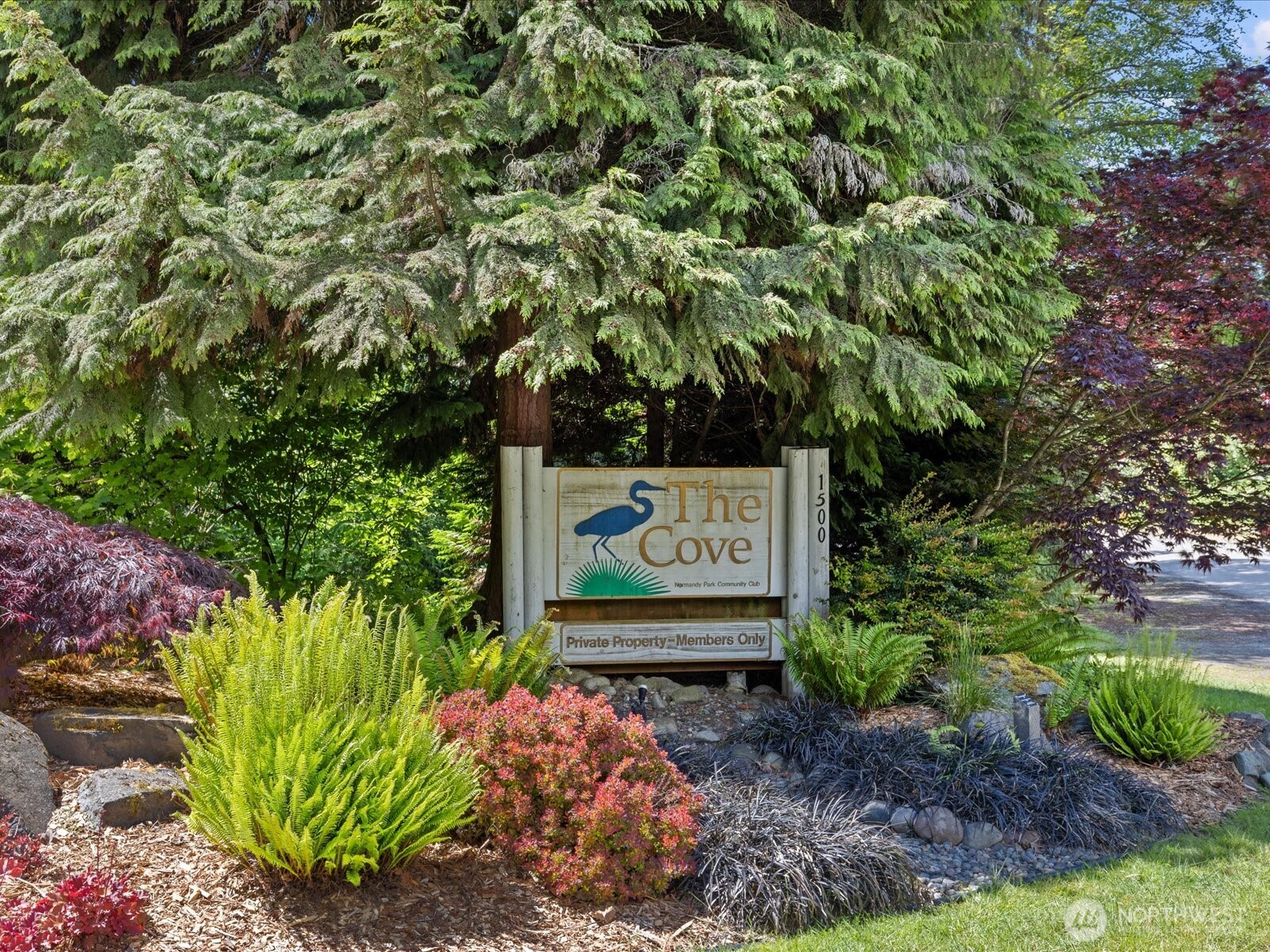 418 S 190th Street Burien WA 98148