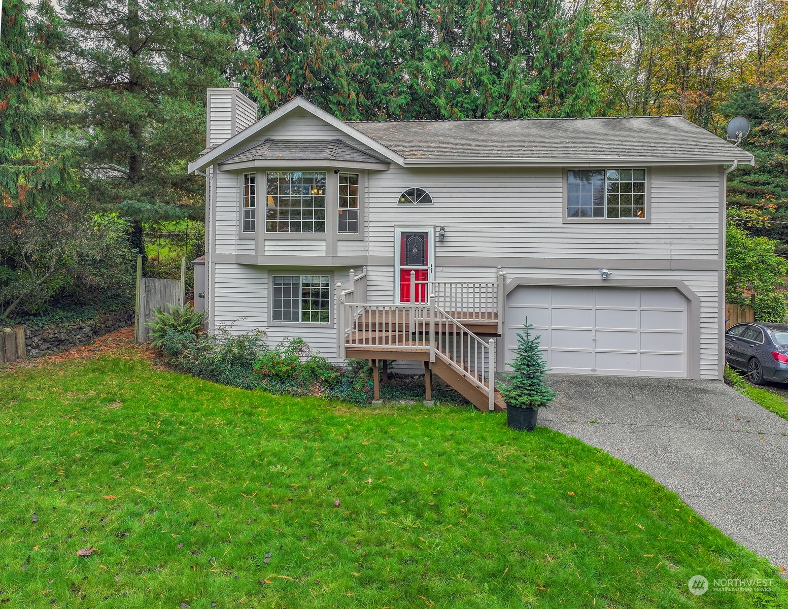5417 NE Haig Place Kingston WA 98346