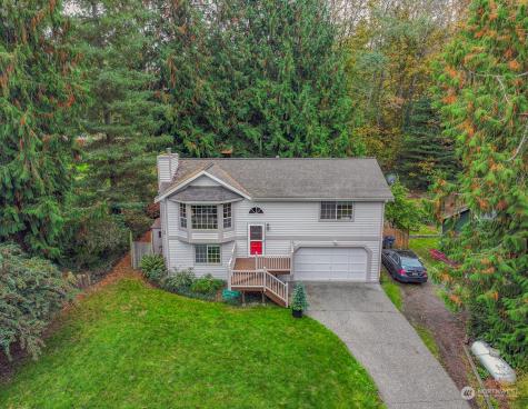 5417 NE Haig Place Kingston WA 98346