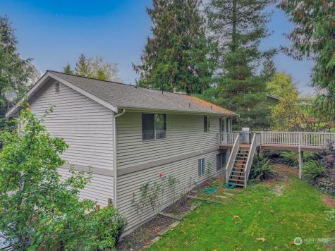 5417 NE Haig Place Kingston WA 98346