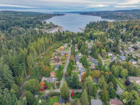 5417 NE Haig Place Kingston WA 98346