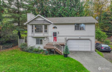 5417 NE Haig Place Kingston WA 98346