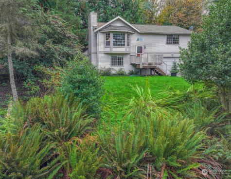 5417 NE Haig Place Kingston WA 98346