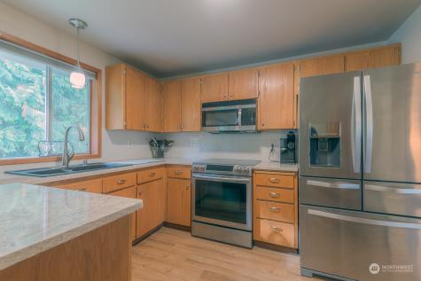 5417 NE Haig Place Kingston WA 98346