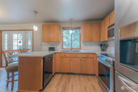 5417 NE Haig Place Kingston WA 98346
