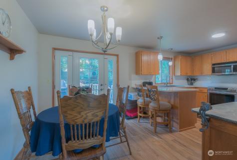 5417 NE Haig Place Kingston WA 98346