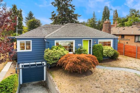 1309 N 80th Street Seattle WA 98103