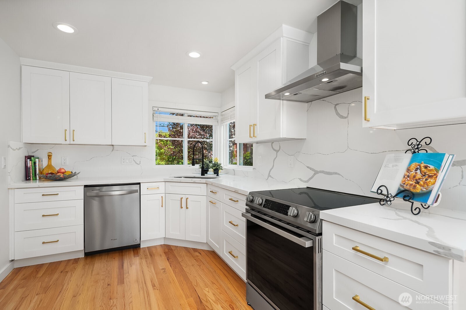 1309 N 80th Street Seattle WA 98103
