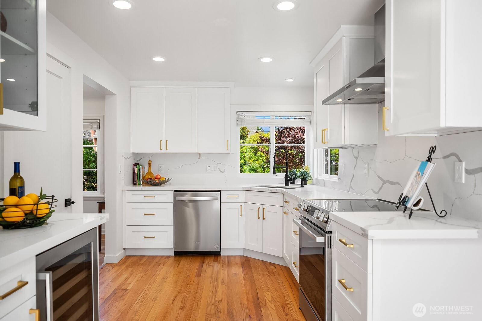 1309 N 80th Street Seattle WA 98103