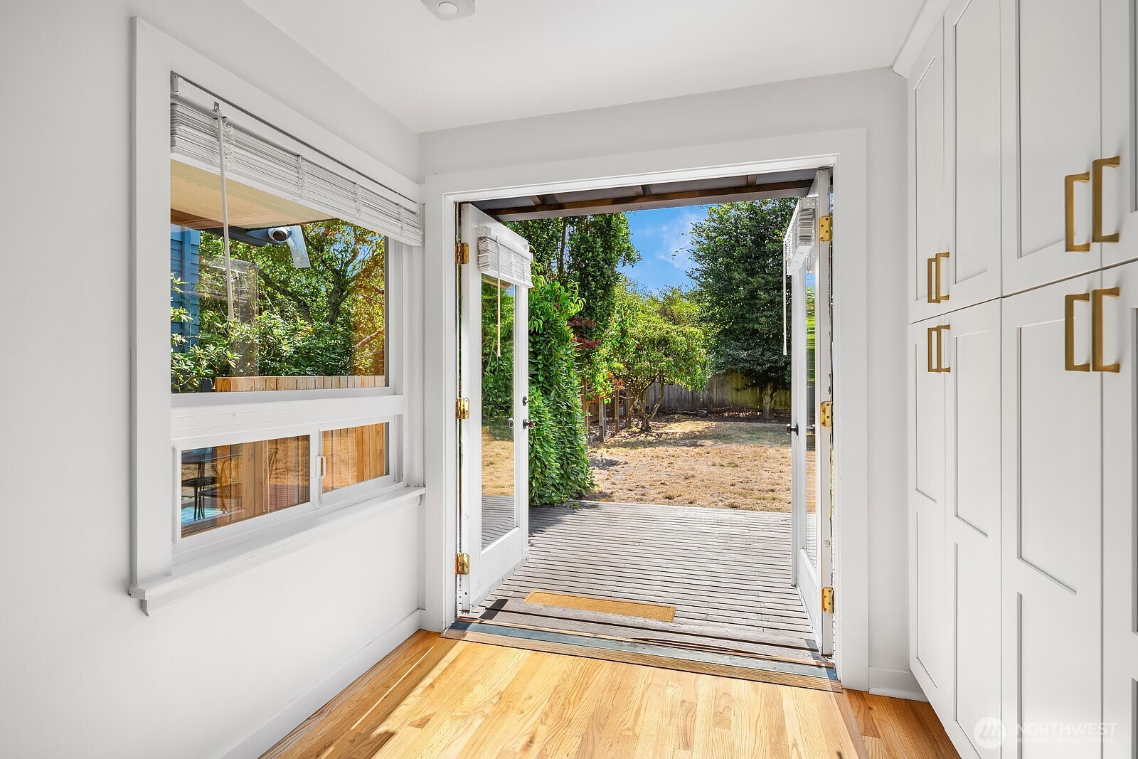 1309 N 80th Street Seattle WA 98103