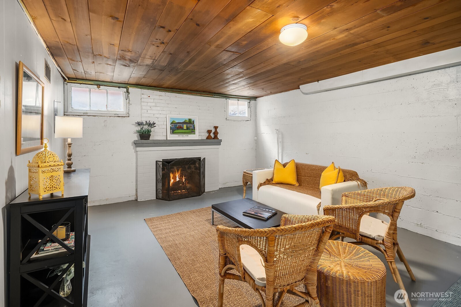 1309 N 80th Street Seattle WA 98103