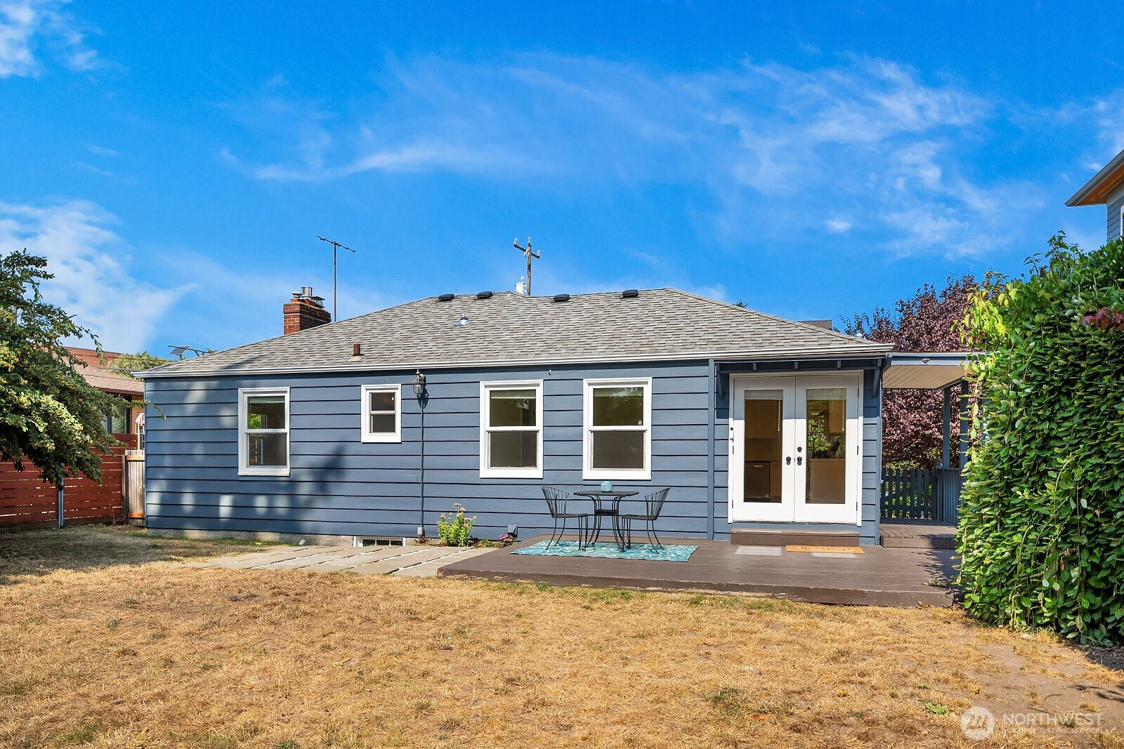 1309 N 80th Street Seattle WA 98103