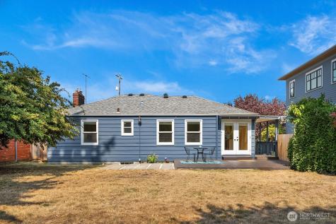 1309 N 80th Street Seattle WA 98103