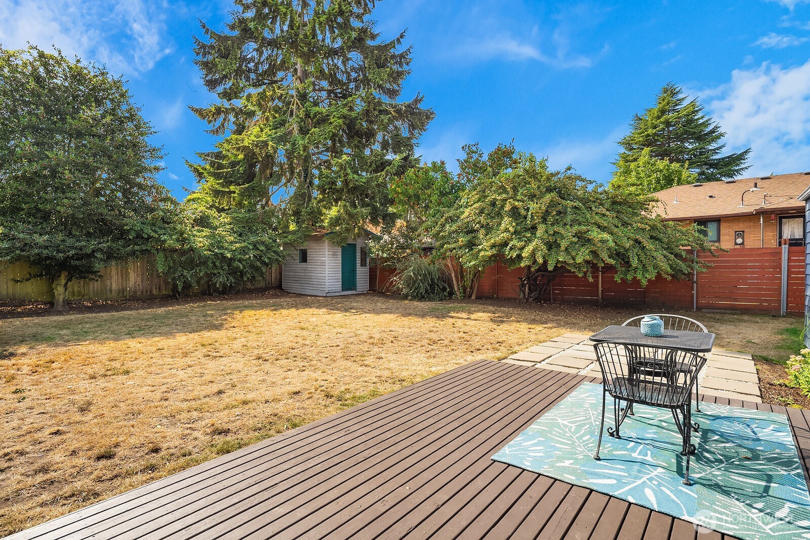 1309 N 80th Street Seattle WA 98103