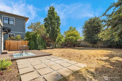 1309 N 80th Street Seattle WA 98103