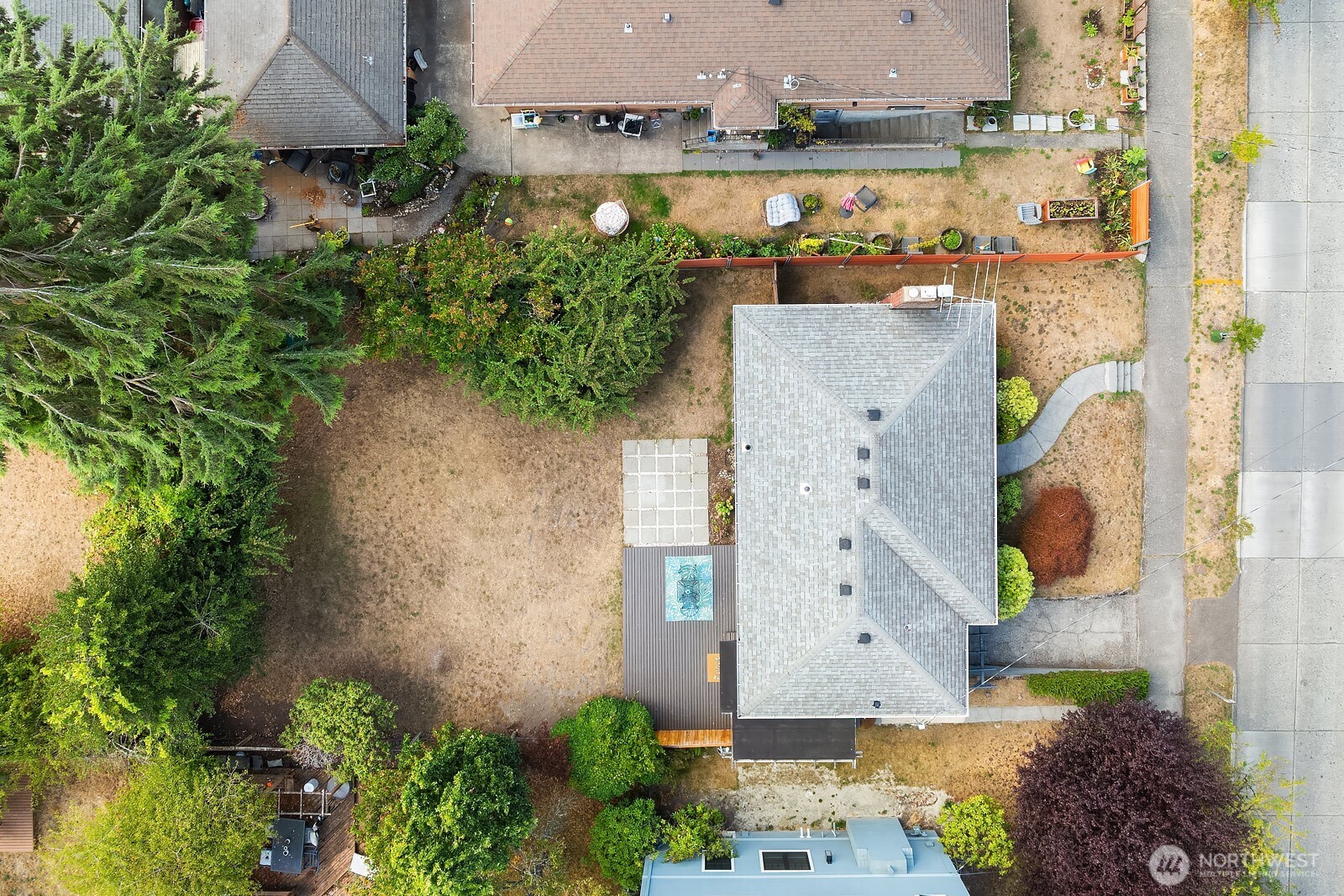1309 N 80th Street Seattle WA 98103