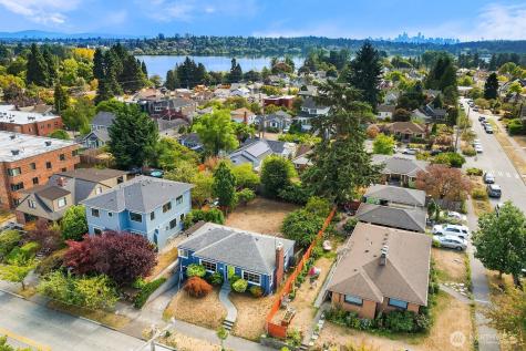 1309 N 80th Street Seattle WA 98103