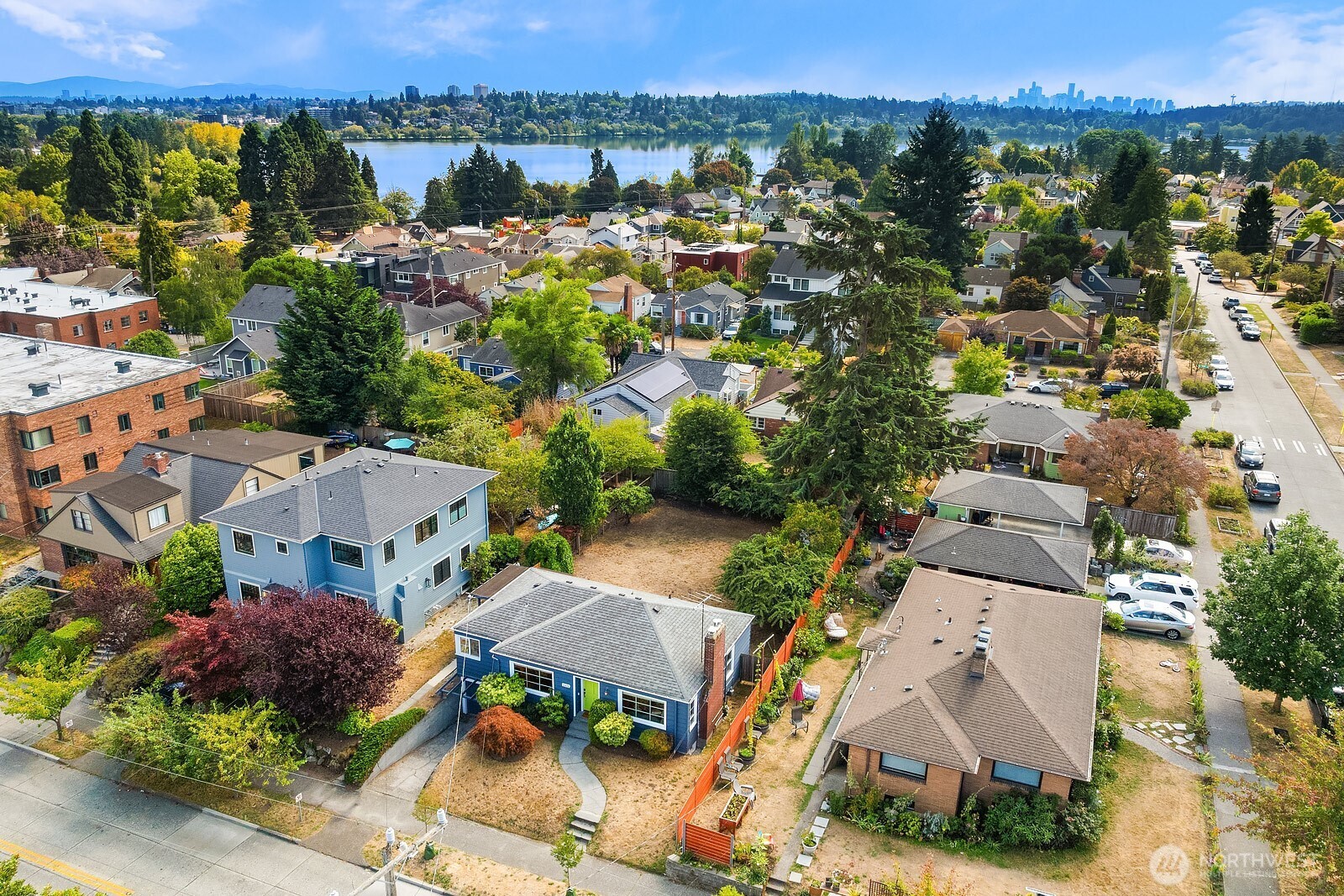 1309 N 80th Street Seattle WA 98103