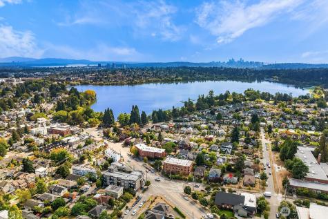 1309 N 80th Street Seattle WA 98103