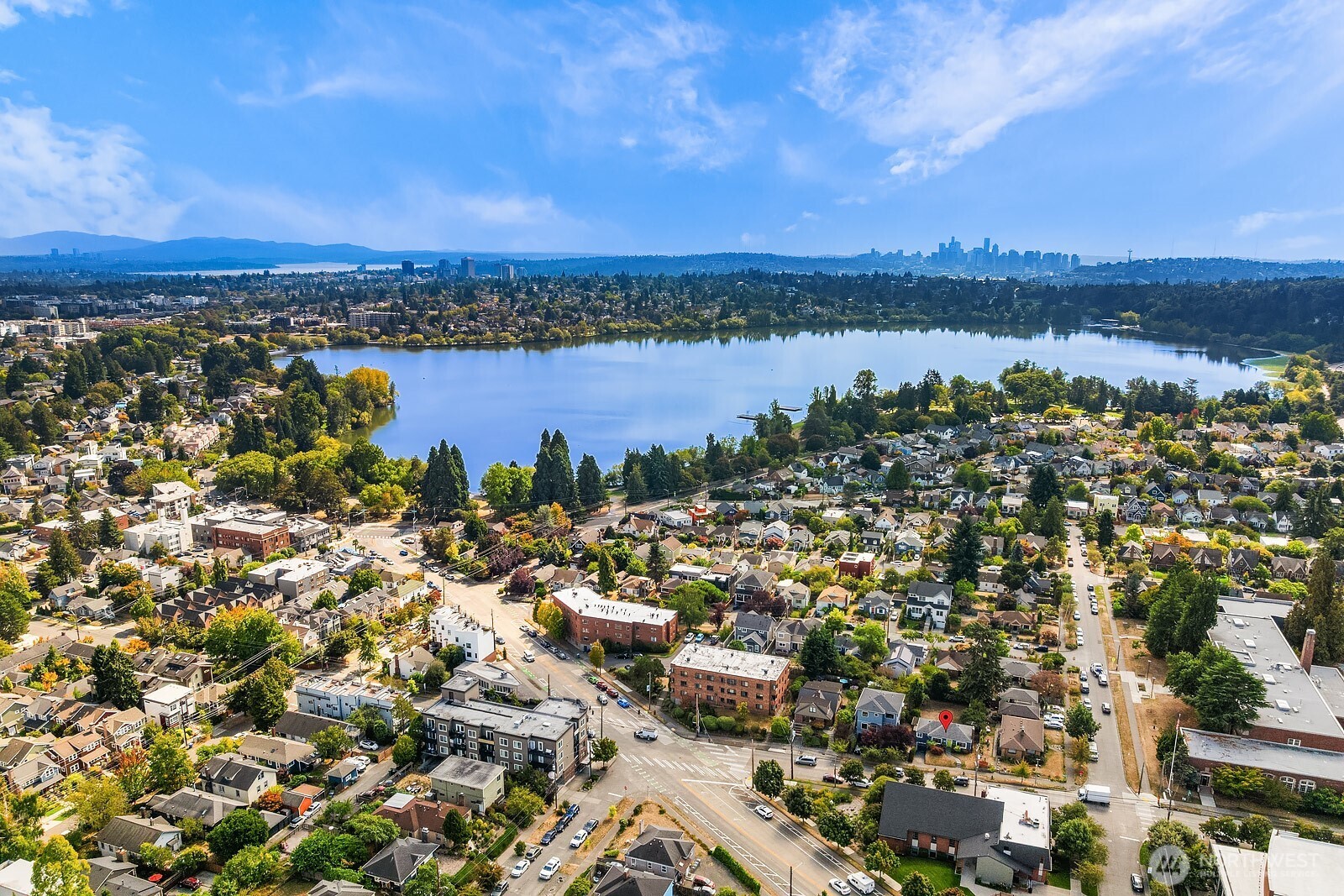 1309 N 80th Street Seattle WA 98103