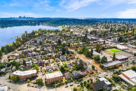 1309 N 80th Street Seattle WA 98103