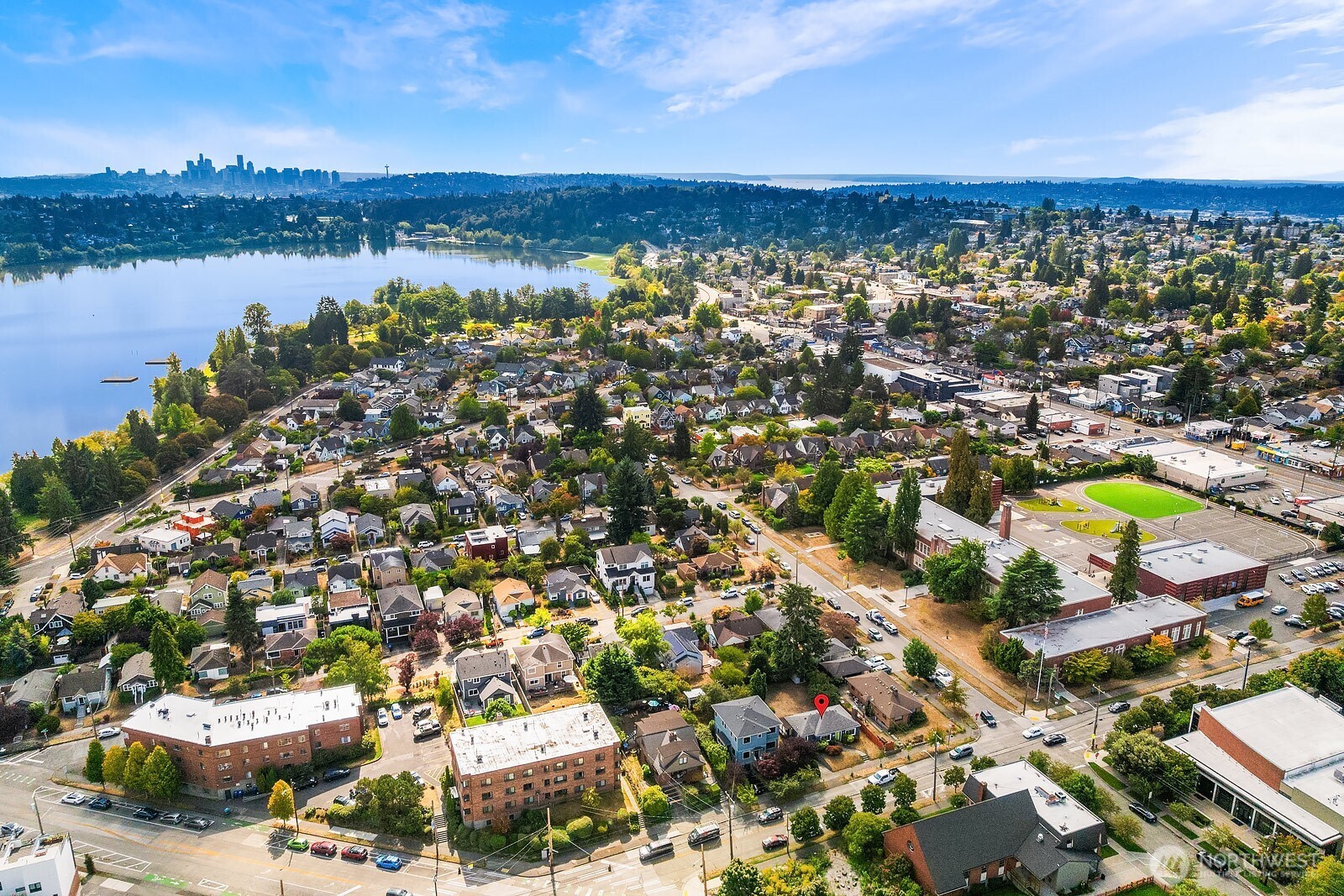 1309 N 80th Street Seattle WA 98103